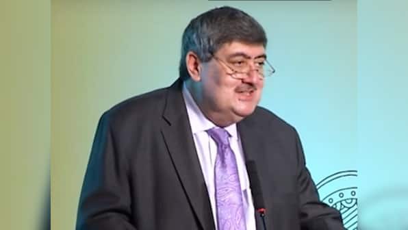 Meet Justice Sanjay Kishan Kaul, who defended Perumal Murugan and MF Husain