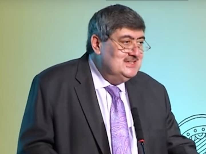 Meet Justice Sanjay Kishan Kaul, who defended Perumal Murugan and MF Husain