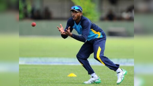 Sri Lanka Cricket hand Kithuruwan Vithanage one year suspension for misconduct