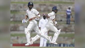 India vs West Indies: Virat Kohli says missed chances in 2011 makes double ton 'extremely satisfying'