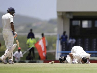 India vs West Indies: Centurions Virat Kohli, Ravichandran Ashwin show inevitability of first Test India vs West Indies: Centurions Virat Kohli, Ravichandran Ashwin show inevitability of first Test