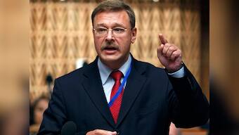 Paradise Papers leaked: Russian politicians insist deals were legal, not politically motivated