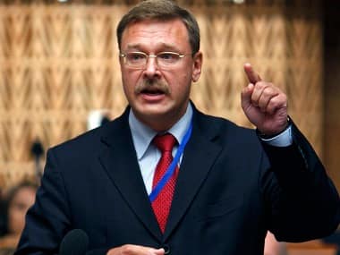 Paradise Papers leaked: Russian politicians insist deals were legal, not politically motivated