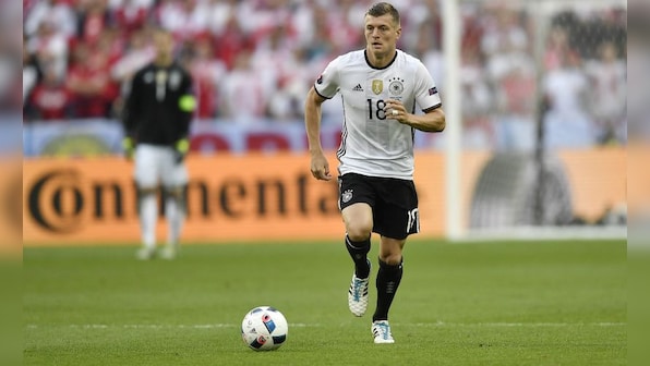 Germany vs Italy: Look out for these top ten players in the third Euro 2016 QF