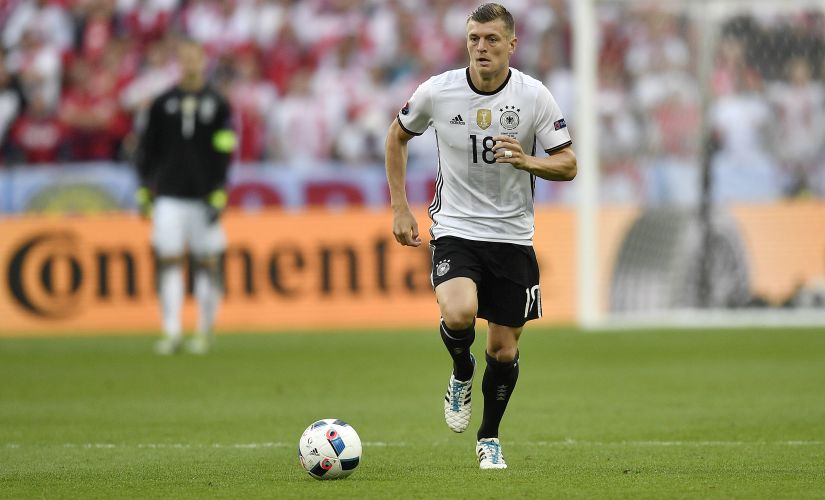Germany vs Italy: Look out for these top ten players in the third Euro 2016 QF Germany vs Italy: Look out for these top ten players in the third Euro 2016 QF