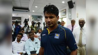 Sri Lanka board seek compensation from WADA for wrongful suspension of Kusal Perera