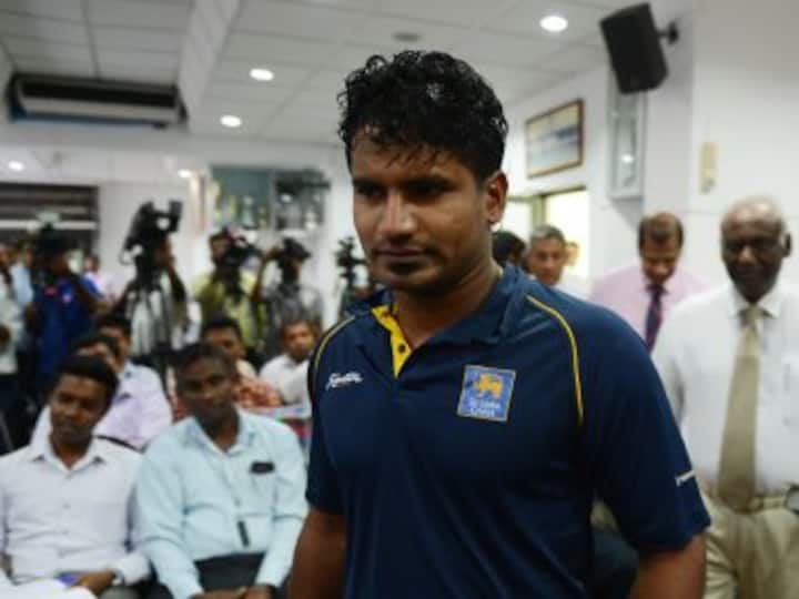Sri Lanka board seek compensation from WADA for wrongful suspension of Kusal Perera