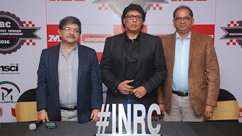 2016 Indian National Rally Championship: FMSCI announces the schedule for this season