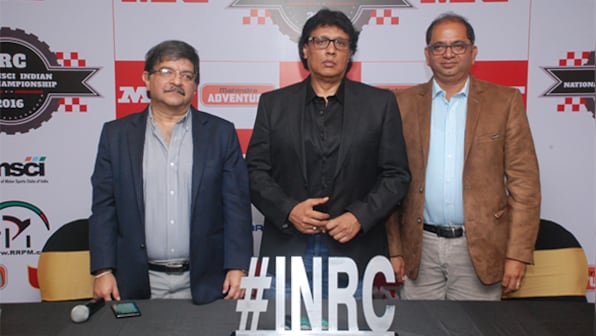2016 Indian National Rally Championship: FMSCI announces the schedule for this season