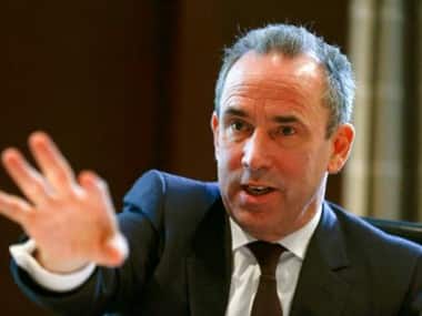 Nirma to buy LafargeHolcim's India business for $1.4 billion