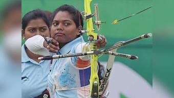 Rio Olympics 2016: Laxmirani Majhi crashes out of women's individual archery event