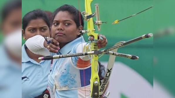 Rio Olympics 2016: Laxmirani Majhi crashes out of women's individual archery event