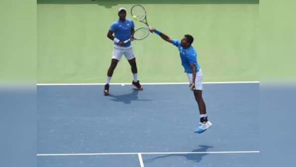 India draw tennis powerhouse Spain for Davis Cup World Group play-offs at home