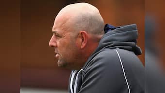 Cricketers will break down if packed schedule continues, says Australia coach Darren Lehmann