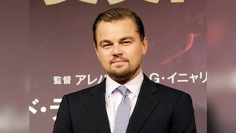 Leonardo DiCaprio to team up with Quentin Tarantino six years after Django Unchained
