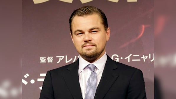 Leonardo DiCaprio expresses concern over Chennai's ongoing water crisis in Instagram post
