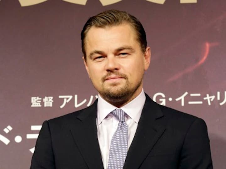 Leonardo DiCaprio reportedly in talks to lead Guillermo del Toro’s Nightmare Alley