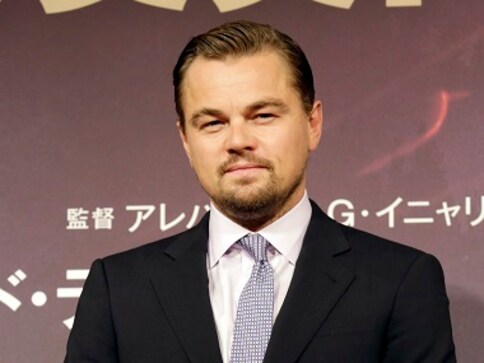 Leonardo DiCaprio expresses concern over Chennai's ongoing water crisis in Instagram post Leonardo DiCaprio expresses concern over Chennai's ongoing water crisis in Instagram post