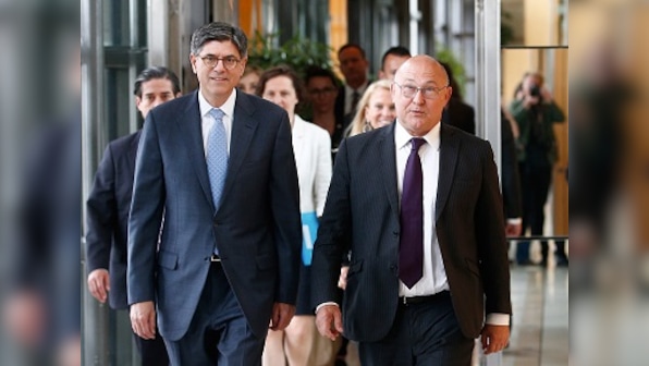 Post Brexit, Eurozone needs more integration: French finance minister
