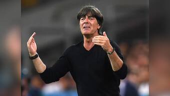 Euro 2016: Joachim Loew unsure about future after France knock Germany out in SF