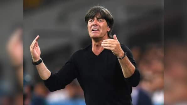 Euro 2016: Joachim Loew unsure about future after France knock Germany out in SF