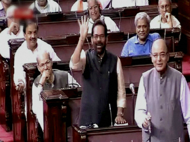 Parliament session Day 8: Lok Sabha passes Benami Bill, Lokpal and Lokayukta Amendment Bill Parliament session Day 8: Lok Sabha passes Benami Bill, Lokpal and Lokayukta Amendment Bill