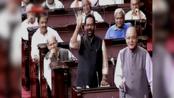 Parliament session Day 8: Lok Sabha passes Benami Bill, Lokpal and Lokayukta Amendment Bill