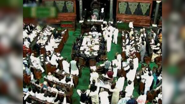 Monsoon Session of Parliament, Day 12: Debates on LPG subsidy, demonetisation and NOTA dominate proceedings