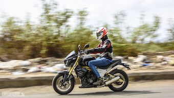 Mahindra & Mahindra to revamp two-wheeler business