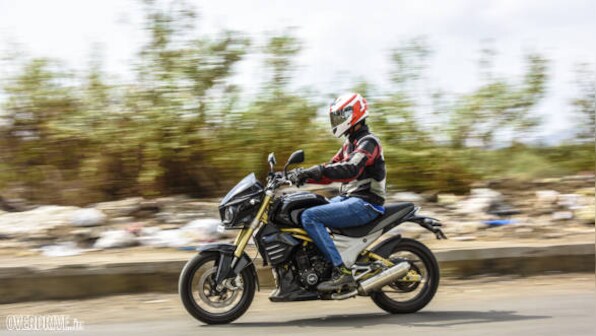 Mahindra & Mahindra to revamp two-wheeler business