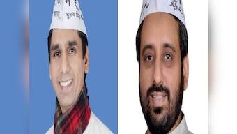 AAP MLA Naresh Yadav arrested; two party leaders held in 12 hours in Delhi