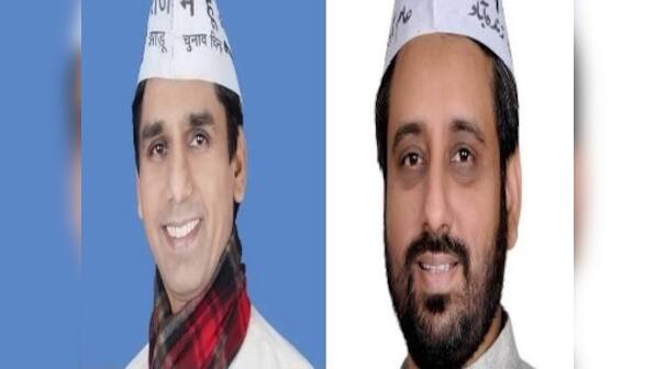 AAP MLA Naresh Yadav arrested; two party leaders held in 12 hours in Delhi