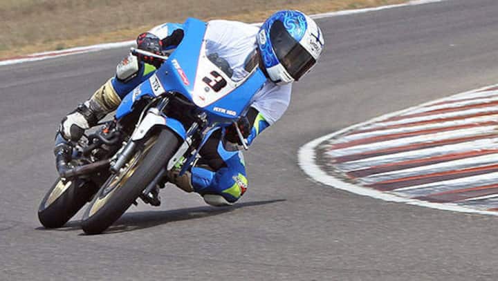 Round 2 of the National Motorcycle Racing Championship rescheduled Round 2 of the National Motorcycle Racing Championship rescheduled
