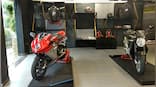 MV Agusta inaugurates new showroom in Ahmedabad