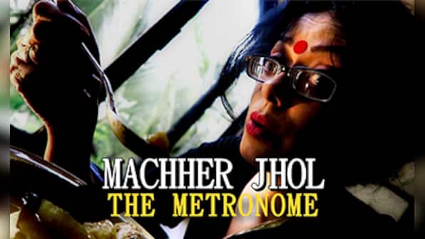 This hilarious video about Bengalis and fish curry will have you in splits
