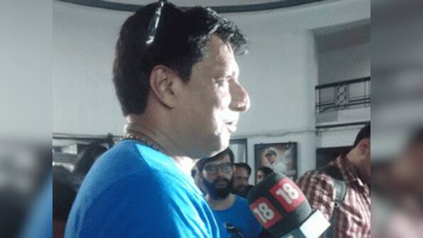 Madhur Bhandarkar's short film Mumbai Mist to be screened at BRICS Film Festival in China