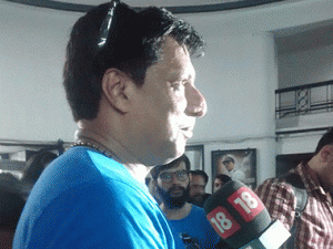 Madhur Bhandarkar's short film Mumbai Mist to be screened at BRICS Film Festival in China Madhur Bhandarkar's short film Mumbai Mist to be screened at BRICS Film Festival in China