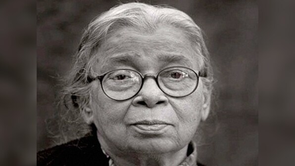 Mahasweta Devi will remain as a generational voice to remind us of our fundamental right to dream