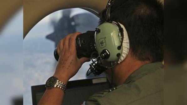Search for missing MH370 flight to be suspended