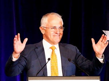 To tackle unemployment, Australia scraps visa programme for skilled workers used largely by Indians To tackle unemployment, Australia scraps visa programme for skilled workers used largely by Indians