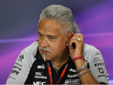 United Breweries asks Vijay Mallya to step down from board United Breweries asks Vijay Mallya to step down from board