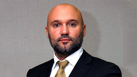 Interview with Malo Le Masson, head, global product planning, Hero MotoCorp Interview with Malo Le Masson, head, global product planning, Hero MotoCorp