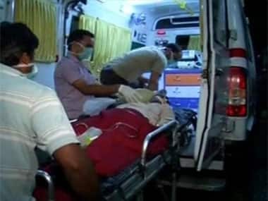 Over 100 people lost their lives in the Malvani hooch tragedy last year. Image courtesy News18