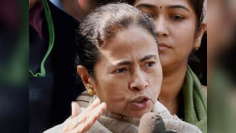 Mamata Banerjee meets PM Modi, seeks adequate funds for flood-hit West Bengal