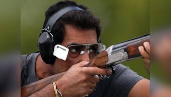 Road to Rio: Manavjit Singh Sandhu is missing only one mark in his record – an Olympic medal