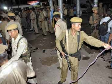 Tribal groups stage protests in Manipur after grenade lobbed at shop in Ukhrul district Tribal groups stage protests in Manipur after grenade lobbed at shop in Ukhrul district