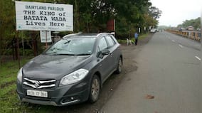 Maruti Suzuki S-Cross long term review: After 15,213km and 12 months
