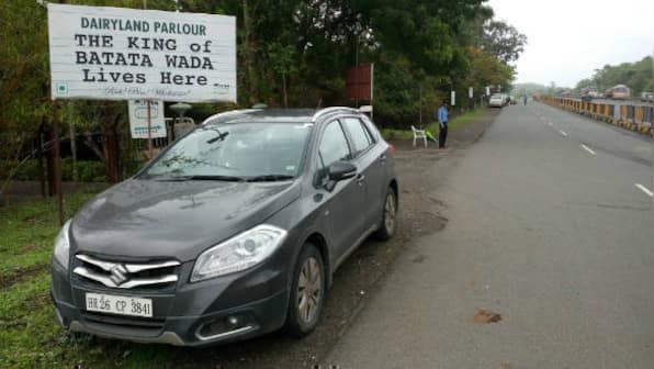 Maruti Suzuki S-Cross long term review: After 15,213km and 12 months