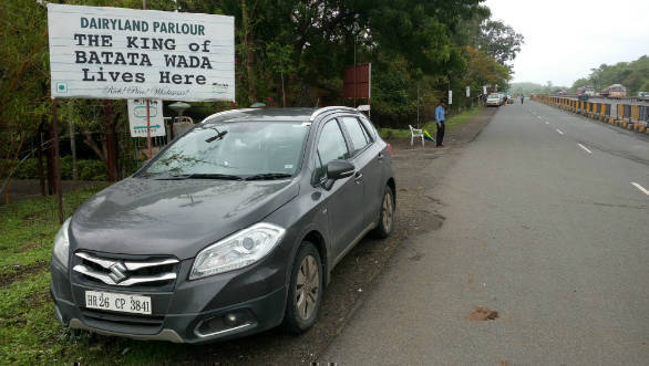 Maruti Suzuki S-Cross long term review: After 15,213km and 12 months Maruti Suzuki S-Cross long term review: After 15,213km and 12 months