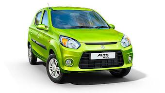New car discounts in Bengaluru for the third week of July 2016
